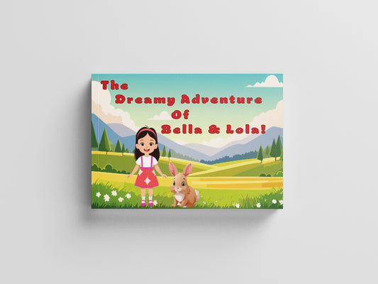 The Dreamy Adventure Of Bella & Lola